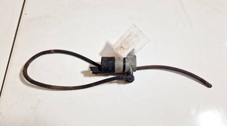 28920BU010 Nissan Qashqai 2007 Windshield Windscreen Washer Pump