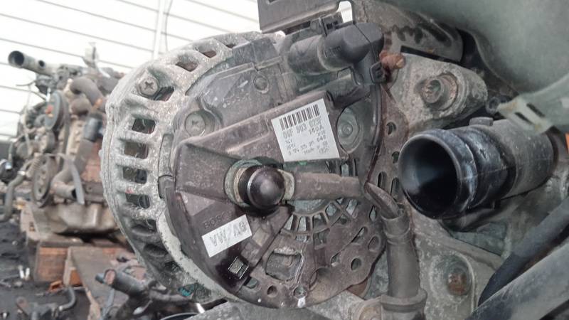 06F903023F Seat Leon 2008 Alternator - Thumbnail 3
