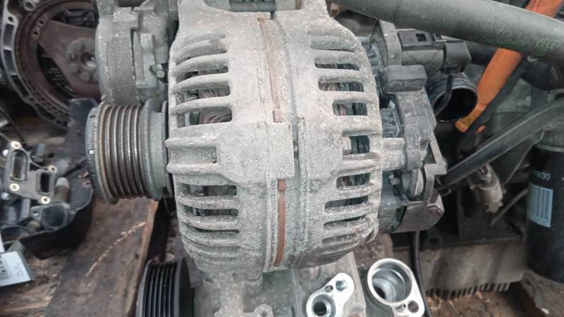 06F903023F Seat Leon 2008 Alternator