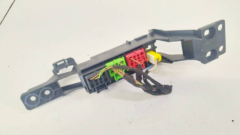 4F0937545 Audi A6 2009 Sulakerasia