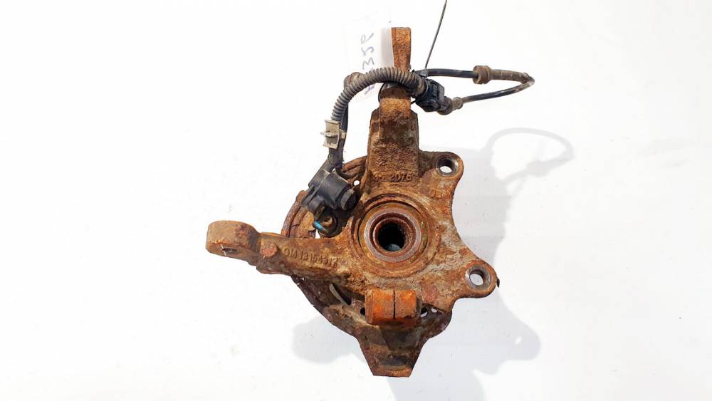 Opel Tigra 2005 Stebule (Stupica)(Guolis) P.K. - Thumbnail 3