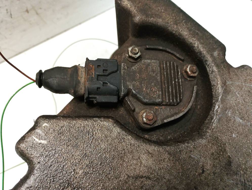 7508003 BMW 3-Series 2002 Tepalo daviklis