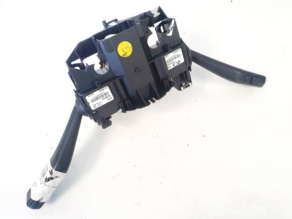 1K0953503E Audi A3 2004 Turn Indicator and wiper stalk switch