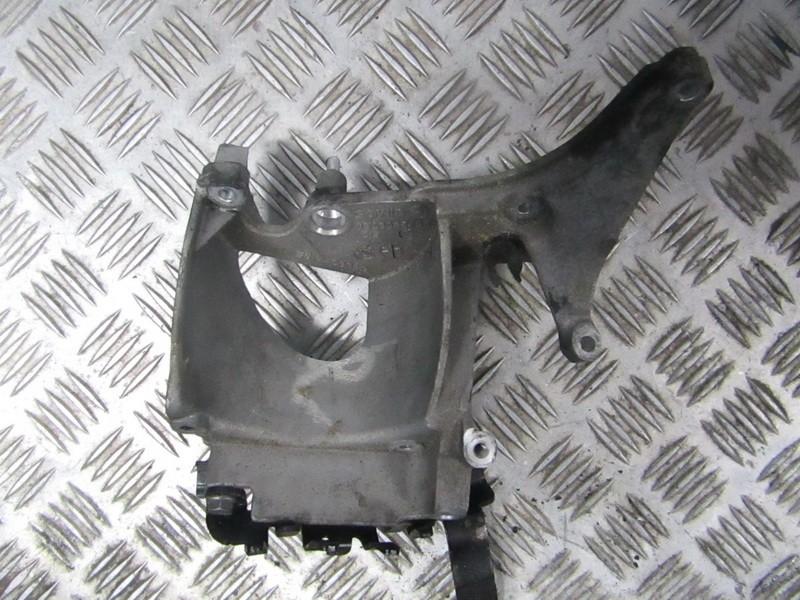 9672309780 Citroen C4 2006 Engine Mount Bracket and Gearbox Mount Bracket