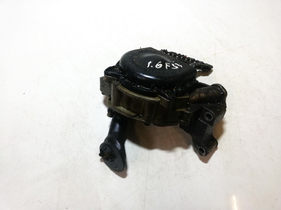 03C115105H Volkswagen Golf 2007 Eļļas sūknis