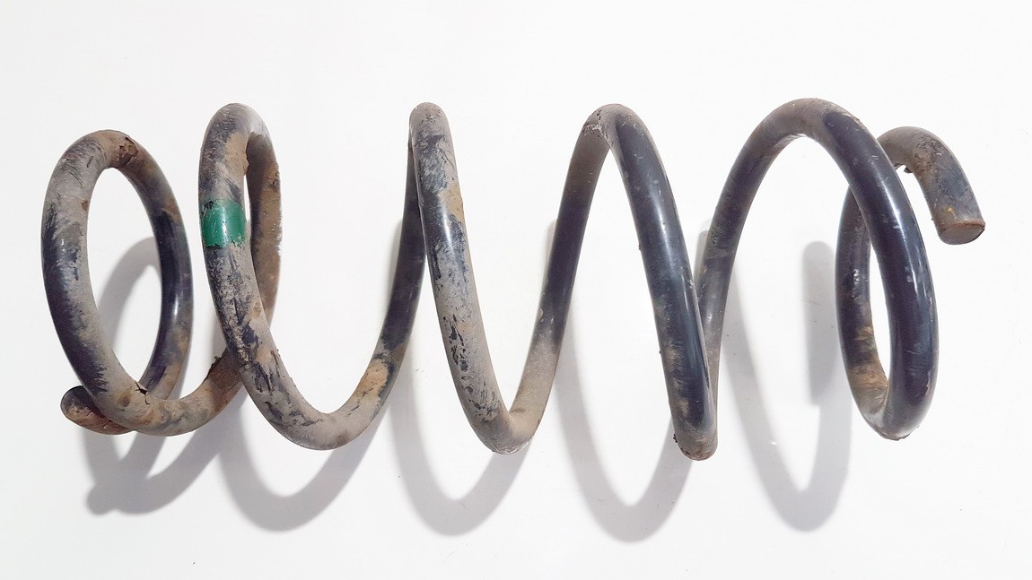 Mazda 6 2010 Spring - REAR