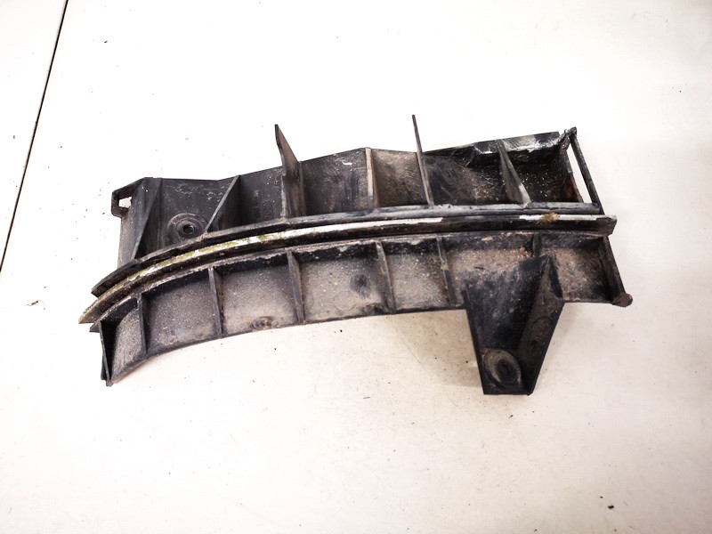 8L0807377A Audi A3 1997 Bumper mounts (BUMPER BRACKET) - REAR LEFT