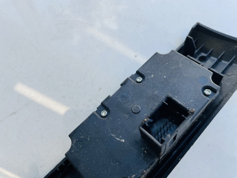 6953736 BMW 5-Series 2005 Scheinwerfer Schalter - Thumbnail 3