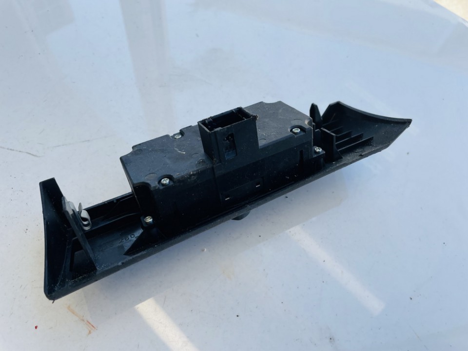 6953736 BMW 5-Series 2005 Scheinwerfer Schalter - Thumbnail 2