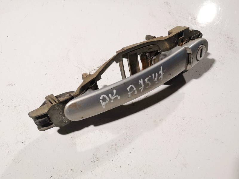 Volkswagen Passat 1997 Duru isorine rankenele P.K.