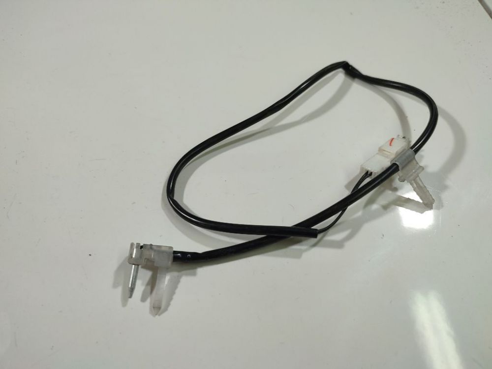 Toyota Avensis 2007 Air Extérieur Capteur de température