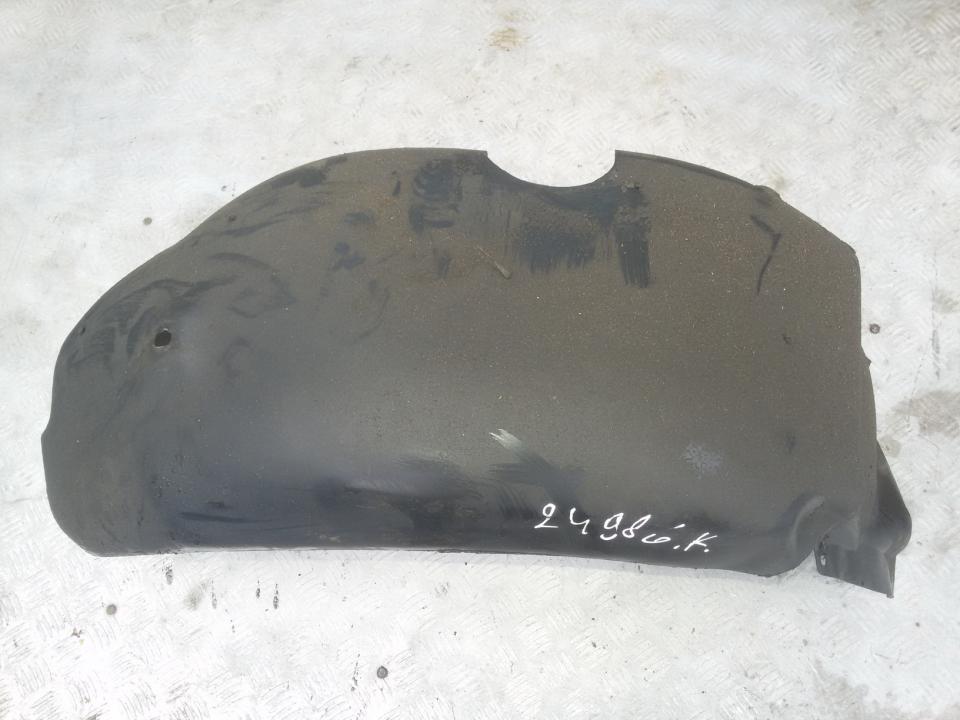 13187362 Opel Corsa 2007 Takapyörän sisälokasuojat - TAKANA VASEMMALLA