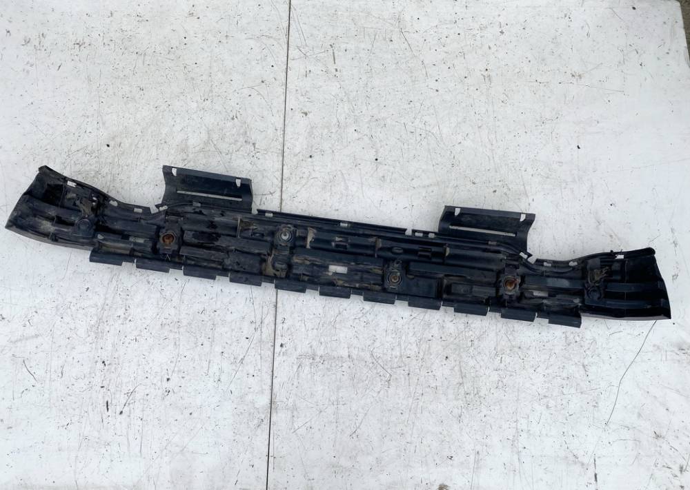 08693370 Volvo V70 2007 Bumper Reinforcement - REAR