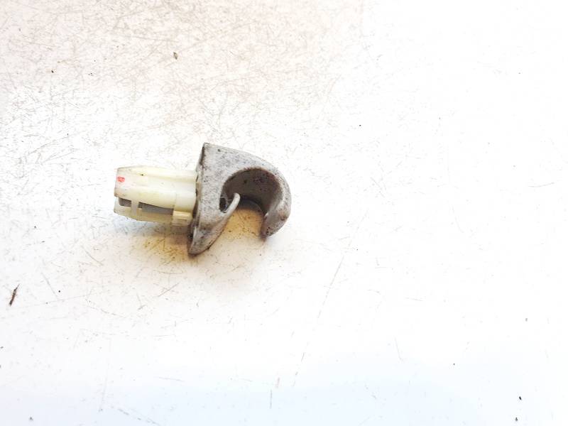 Toyota Corolla Verso 2006 Interior trim