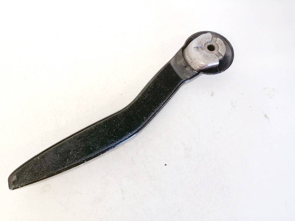 SAAB 9-3 2004 Interior trim - Thumbnail 2