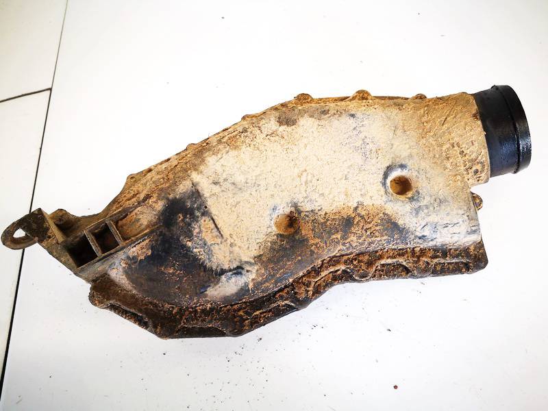 1J0145762L Volkswagen Golf 1999 TURBO INTERCOOLER PIPE HOSE - Thumbnail 2