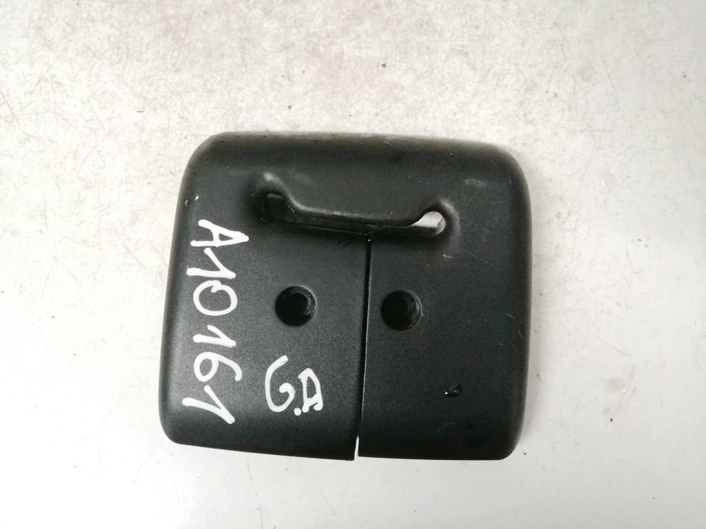 1850965 Fiat Bravo 2008 Interior trim