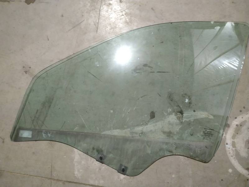 AS2 Dacia Logan 2012 Durvju stikls - PRIEKŠA PA KREISI