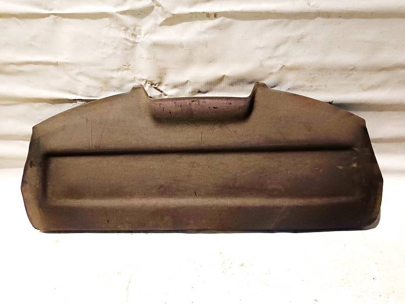 Volkswagen Passat 2001 Boot Cover
