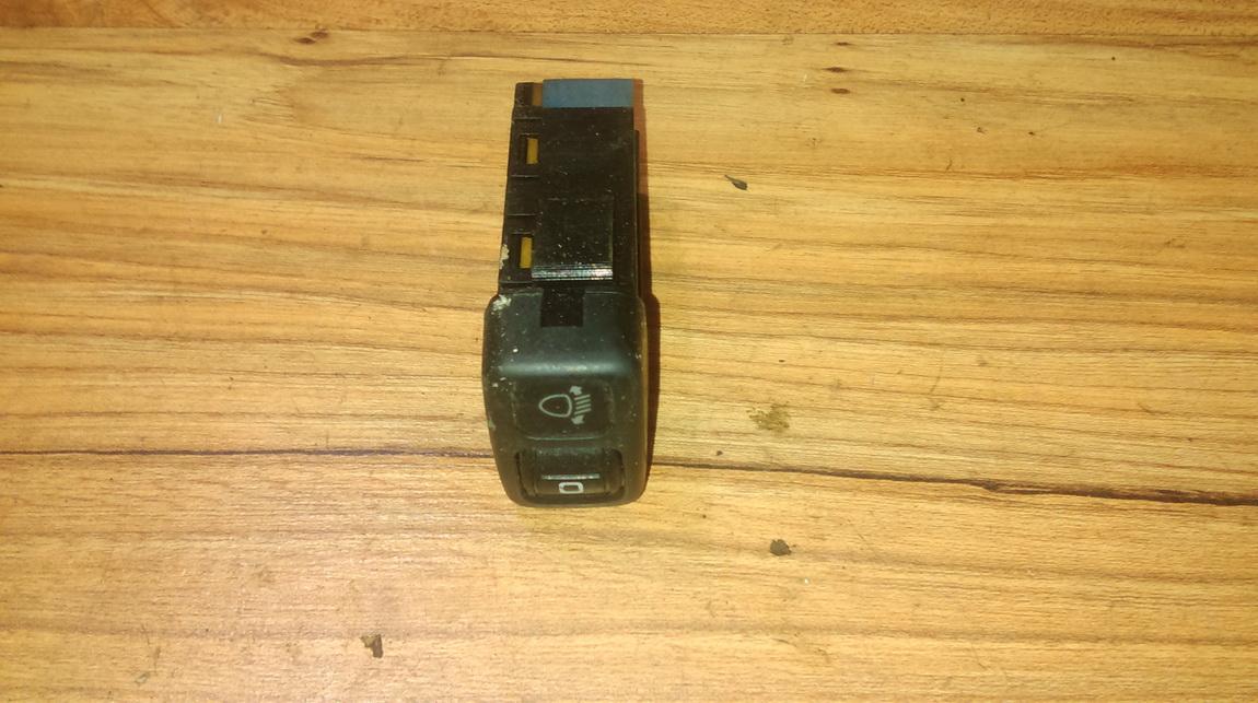 Honda Accord 1995 Headlight Range Control Light Controller Lighting