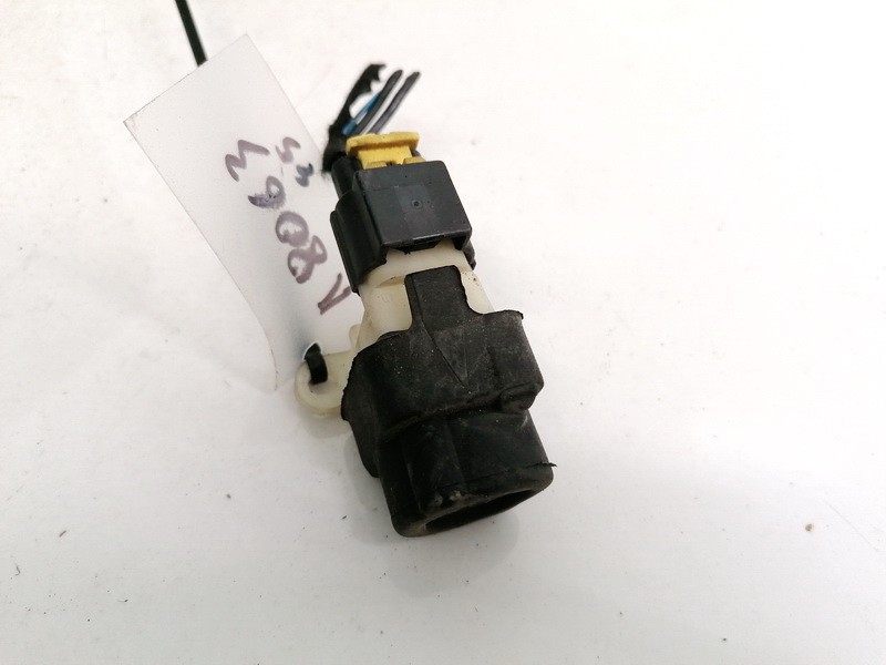 USED USED Inertia fuel cut off switch (FUEL CUT OFF SWITCH) Fiat Stilo