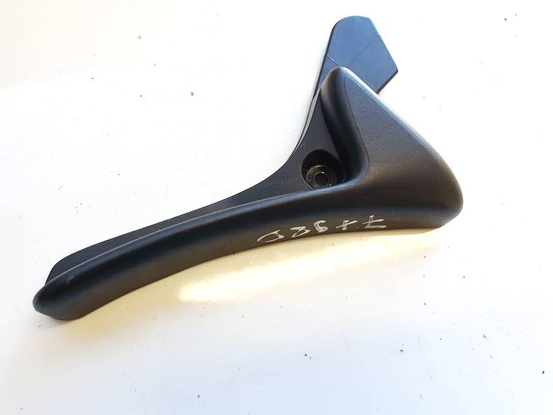 N251210 Mitsubishi Outlander 2006 Salono apdaila (plastmases) - Thumbnail 2