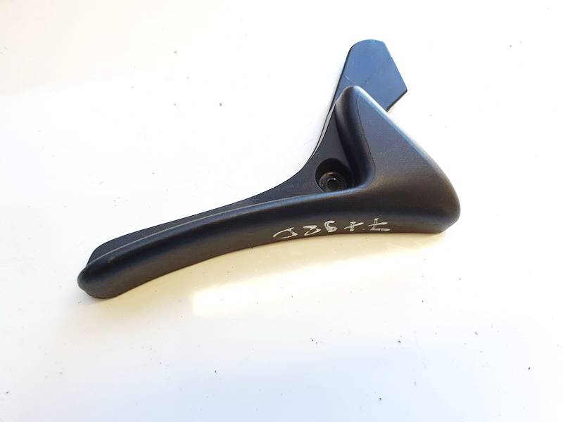 N251210 Mitsubishi Outlander 2006 PLASTICOS-Otros repuestos del interior