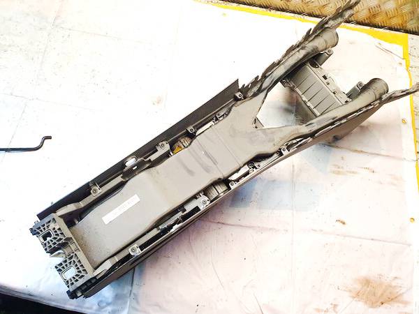 3C0864207 Volkswagen Passat 2006 Podłokietnik - Thumbnail 3