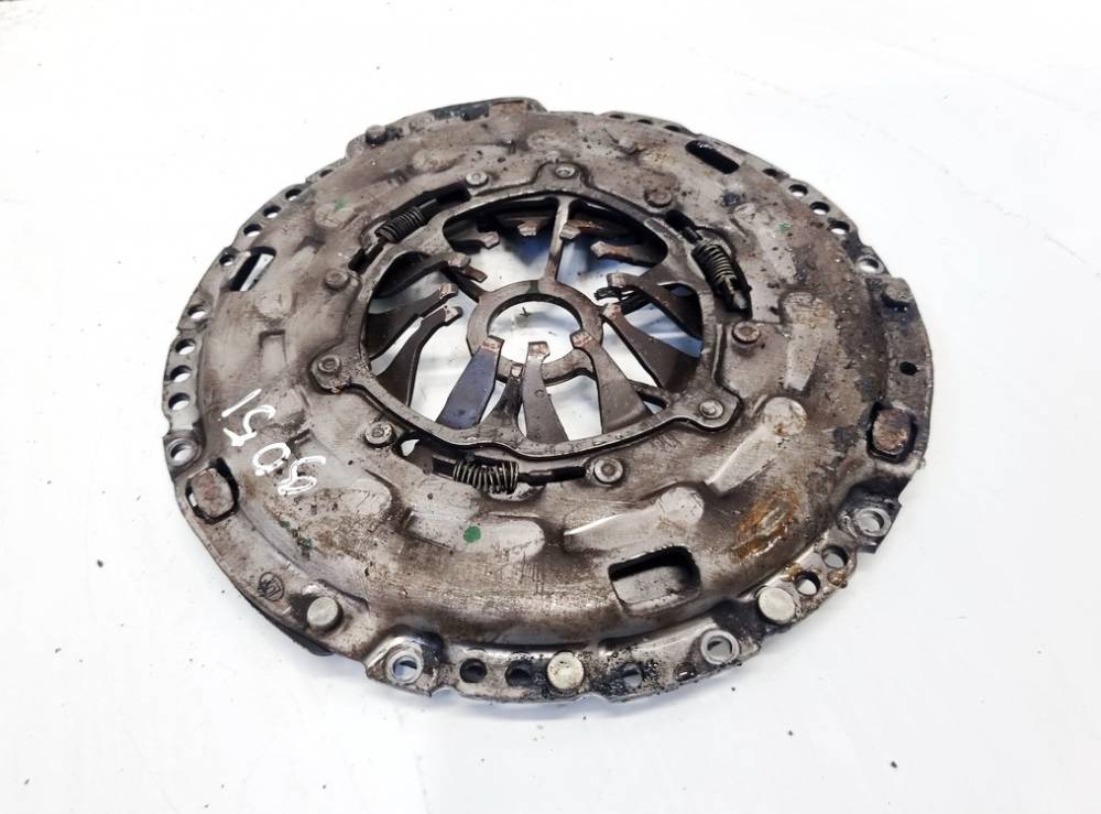 Skoda Octavia 2007 Tarcza dociskowa sprzęgła - Thumbnail 2