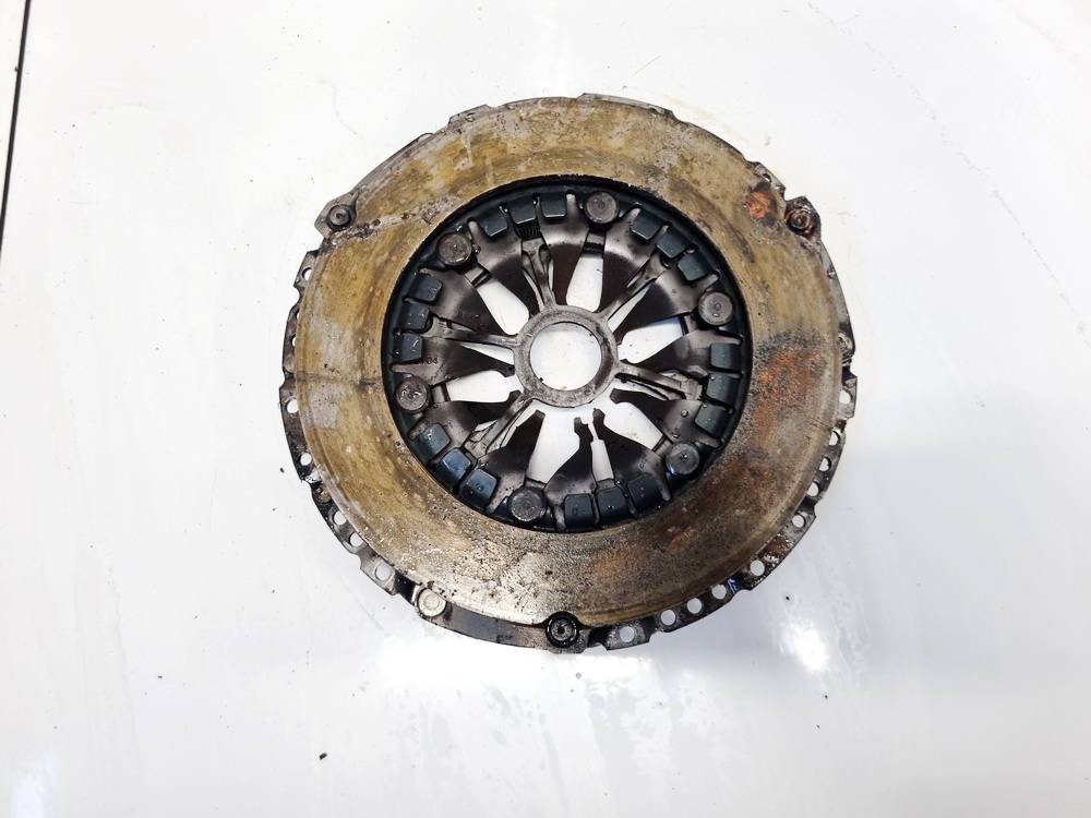 Skoda Octavia 2007 Tarcza dociskowa sprzęgła - Thumbnail 3