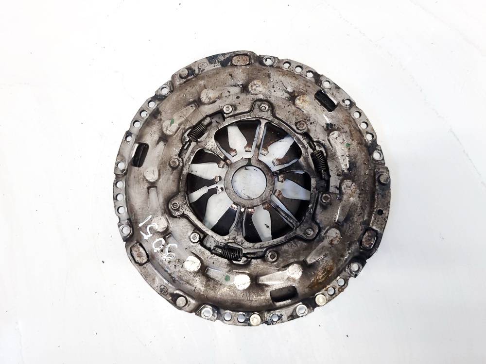 Skoda Octavia 2007 Clutch Pressure Plate