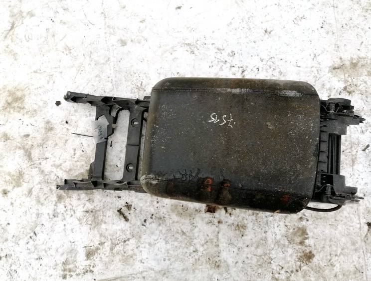 A251680105 Mercedes-Benz R-CLASS 2008 Mittelkonsole Armlehne