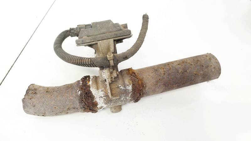 703571160 Renault Megane 2012 Droseles vārsts