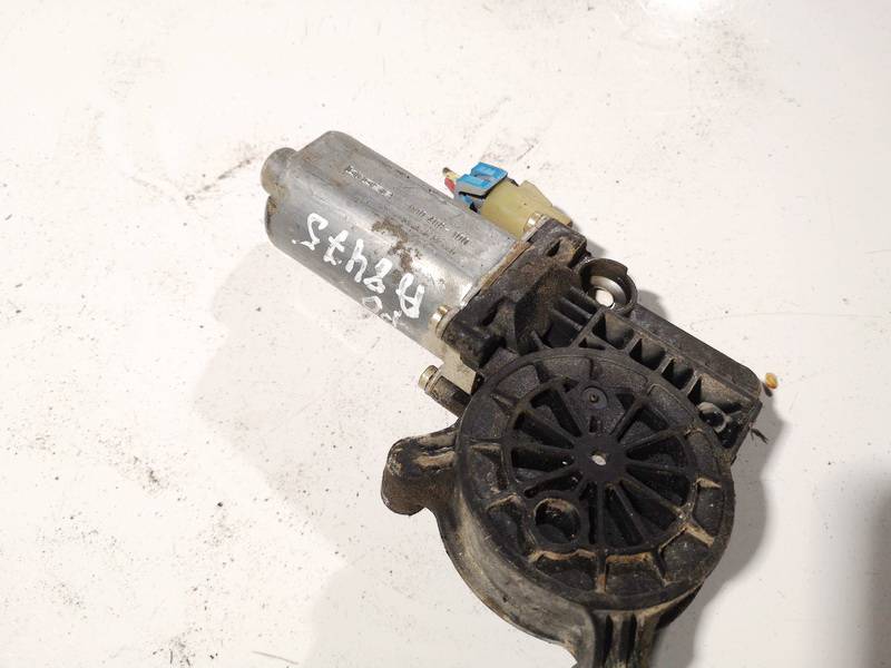 990408100 Mercedes-Benz ML-CLASS 2001 Duru lango pakelejas P.D. - Thumbnail 2