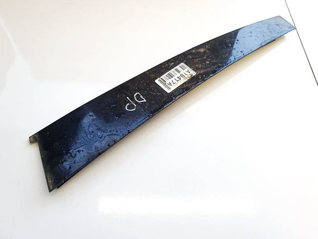 3B0837902 Volkswagen Passat 1998 Door Lining Panel TOP - FRONT RIGHT - Thumbnail 2