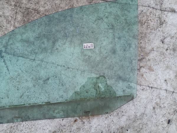 AS2 Volkswagen Touran 2004 Боковое окно - передний левый - Thumbnail 2