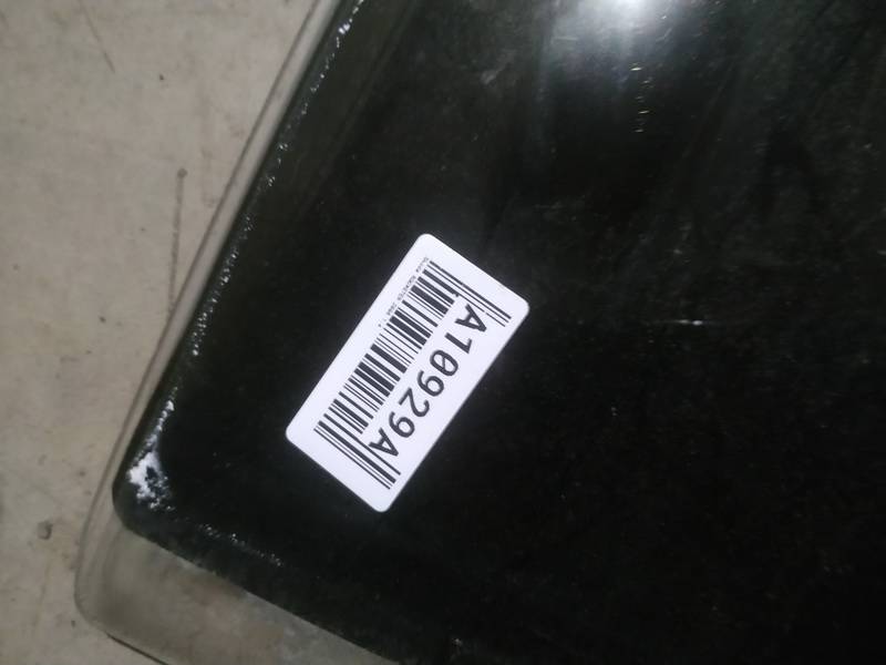 AS2 Skoda Roomster 2006 Duru stiklas G.K. - Thumbnail 2