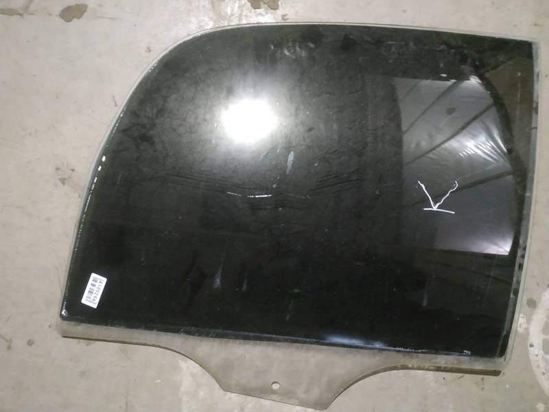 AS2 Skoda Roomster 2006 Duru stiklas G.K.