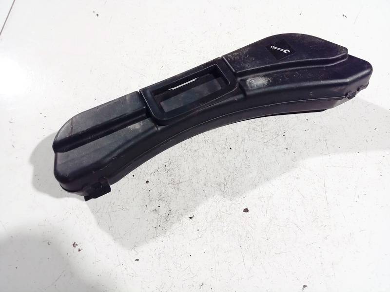 8E0012111A Audi A4 2006 Innenausstattung - Thumbnail 2