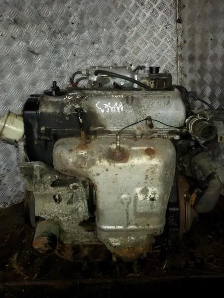 HDEP HD-EP Engine Daihatsu Gran Move 2000 1.6L - EIS00154747 | Used ...