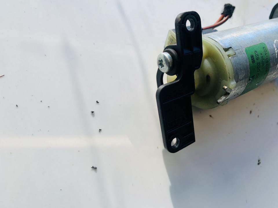 0130002529 Porsche Cayenne 2003 Beifahrersitz Stellmotor - Thumbnail 2