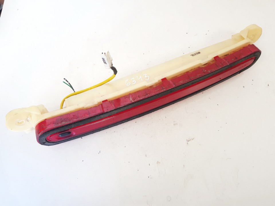 GS1F51580 Mazda 6 2008 Emergency Third Brake Light (Third Brake Light)