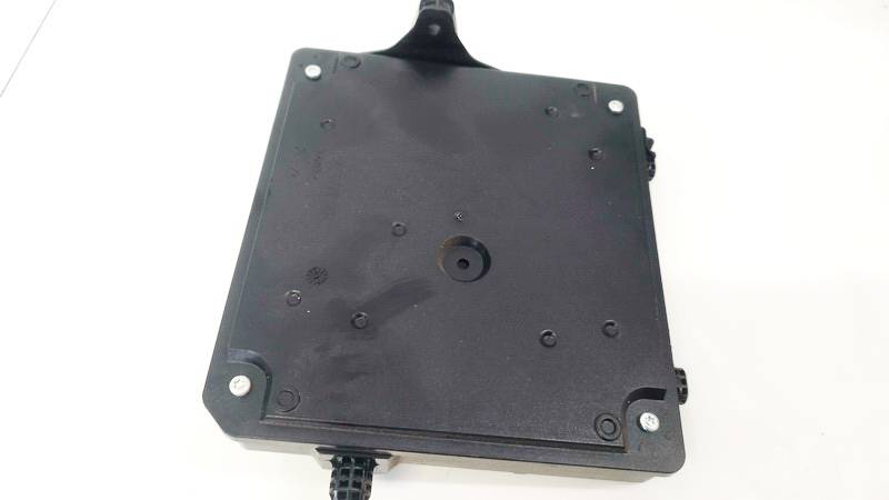 284B17715R Renault Megane 2012 Komforta bloks - Thumbnail 2