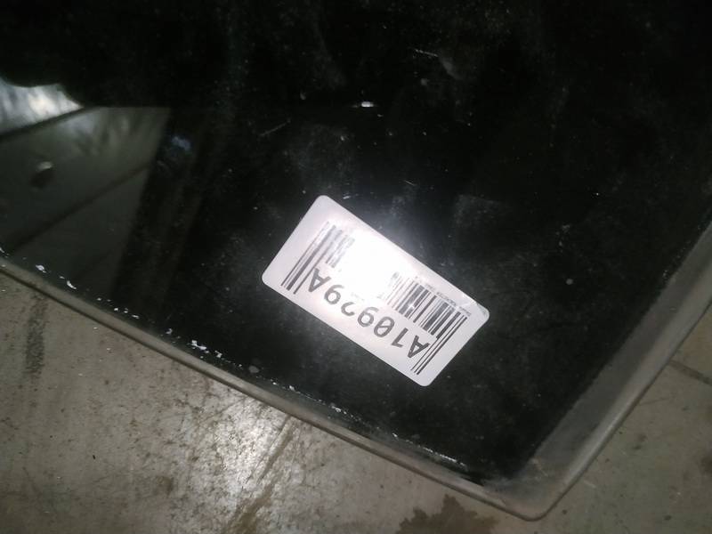 AS2 Skoda Roomster 2006 Duru stiklas G.D. - Thumbnail 2