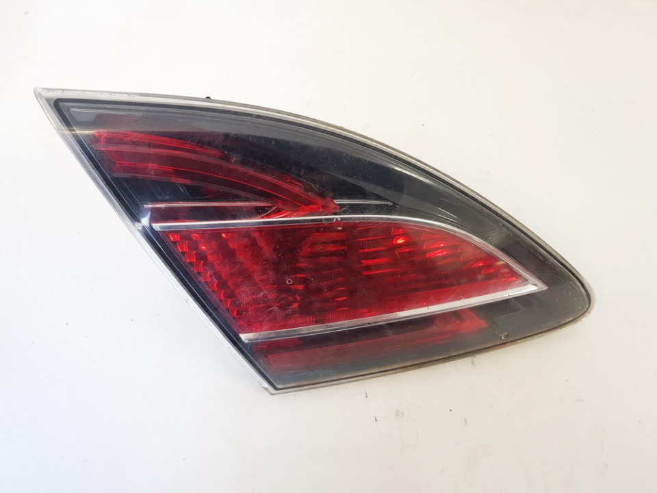 13241055 Mazda 6 2008 Tail Light lamp Outside - REAR LEFT