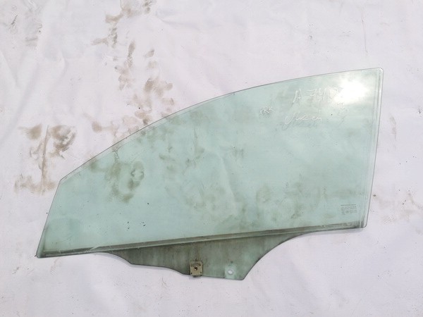 Mazda 3 2006 Seitenscheibe Fenster Seiten Scheibe Vorne Linke