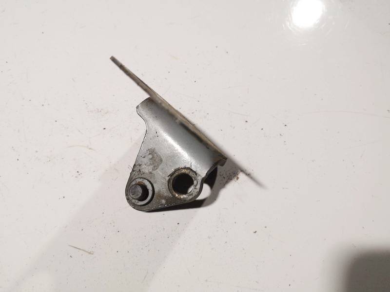 Audi A6 2000 Door Hinge - FRONT - Thumbnail 3