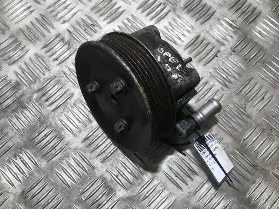 90528666 Opel Vectra 1997 Vairo stiprintuvo siurblys