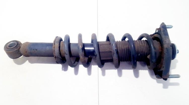 485300F010 Toyota Corolla Verso 2007 Shock Absorber - Suspension Strut Assembly - REAR RIGHT
