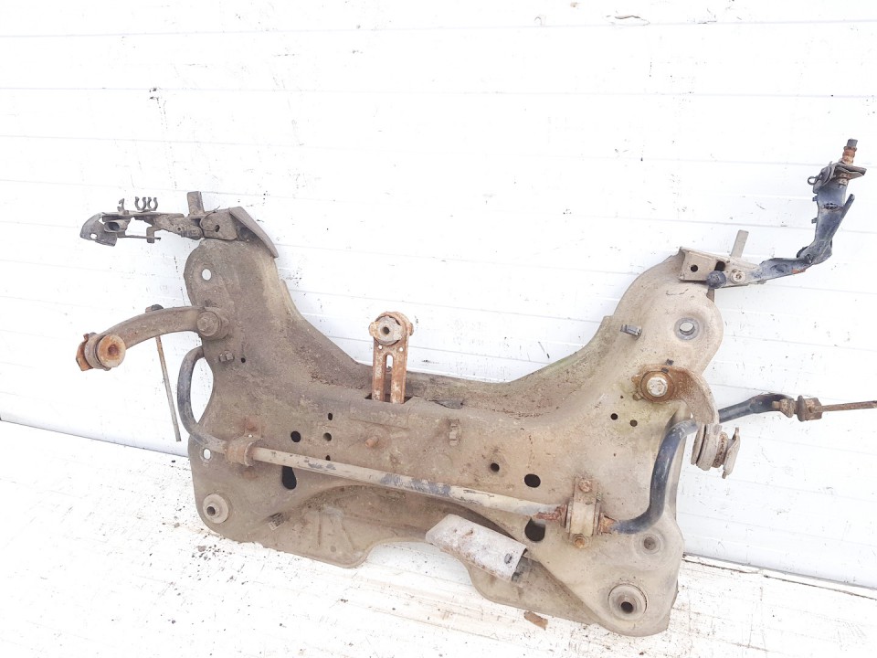 Renault Laguna 2002 Traversas P. - Thumbnail 2